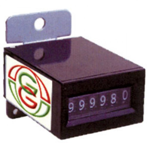 CONTAIMPULSI 12VDC  D612V-TL
