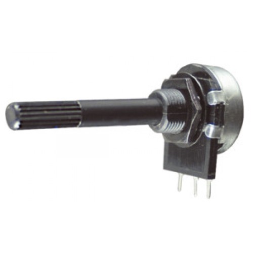 POTENZIOMETRO LINEARE 1MOHM