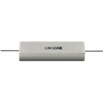 RESISTENZA 0,22 OHM 10W