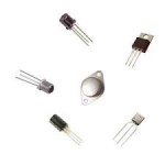 TRANSISTOR BUX80 NPN 800V 10A