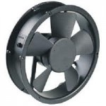VENTOLA 220x60 220V CUSCINETTI FP-108K
