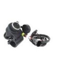 PRESA 12V PER MANUBRIO MOTO + CAVO
