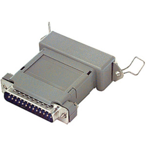 ADATTATORE 25PM---CENTRONICS