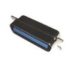 ADATTATORE CENTRONICS M.---CENTRONICS M.