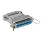 ADATTATORE CENTRONICS F---25PM