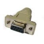 ADATTATORE PS2 FEMMINA---9PF