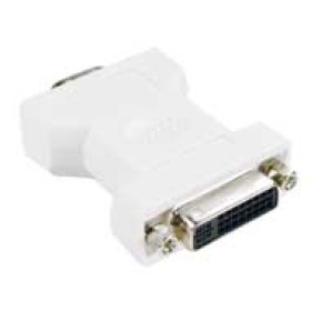 ADATTATORE SVGA M/DVI F