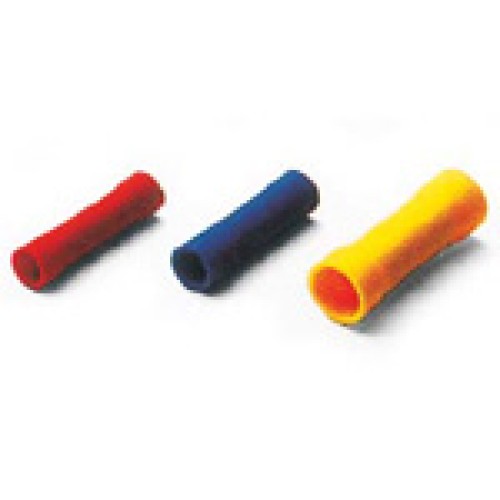 CAPICORDA RACCORDO BLU 2,5mmq