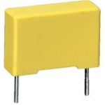 COND. POL. 100nF 630V