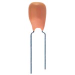 COND. TANTALIO 2.2uF 35V