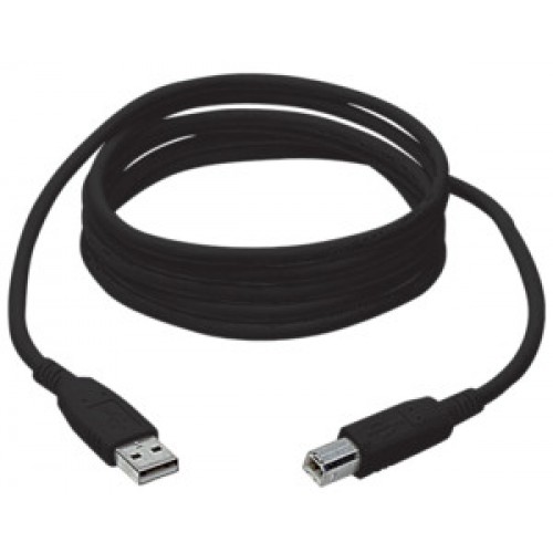 CAVO USB 1,8MT M/M A/B 2.0