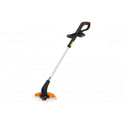 WG157E TRIMMER A BATTERIA 20V