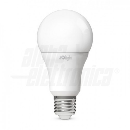 LAMPADINA LED E27 12W 3000K CALDO