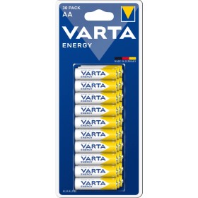 PILE VARTA ENERGY STILO AA BLISTER 30PZ