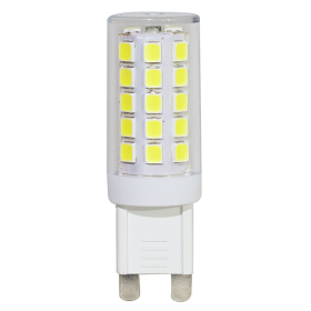 LAMPADINA LED 230VAC G9 3W 6500K