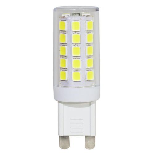 LAMPADINA LED 230VAC G9 3W 6500K