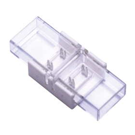 GIUNTO PER LED COB IN SILICONE DRITTO